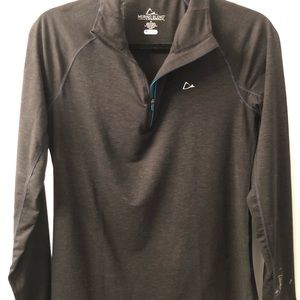 Paradox Merino Blend Shirt NWOT